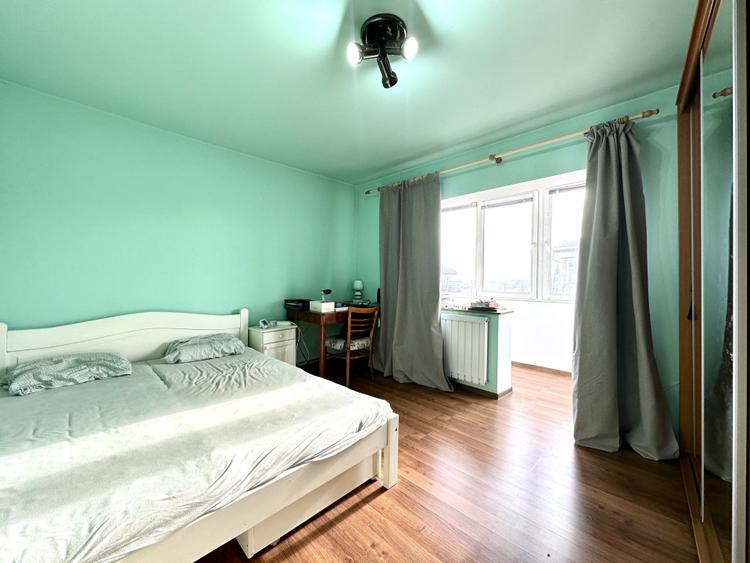 Apartament spatios 2 camere, 65 mp utili, etaj 4 - zona Bucovina