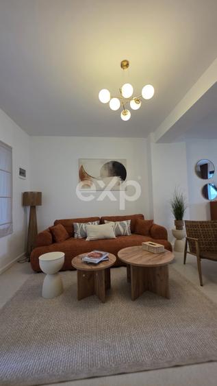 Duplex cu Acces la Piscină și Grădină | Tunari