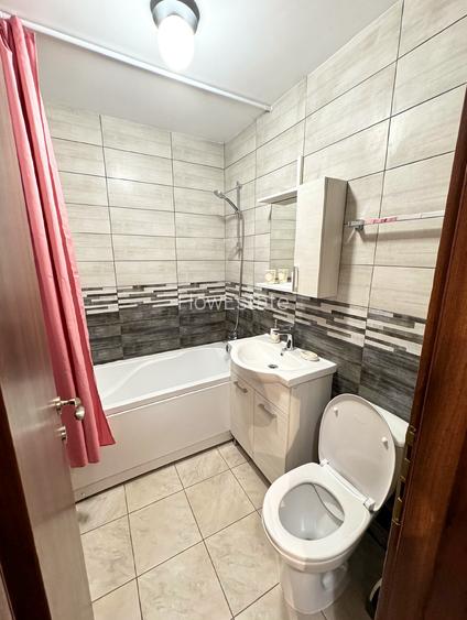 Apartament 2 Camere | 5 min Metrou Râul Doamnei | Centrală Proprie - 4