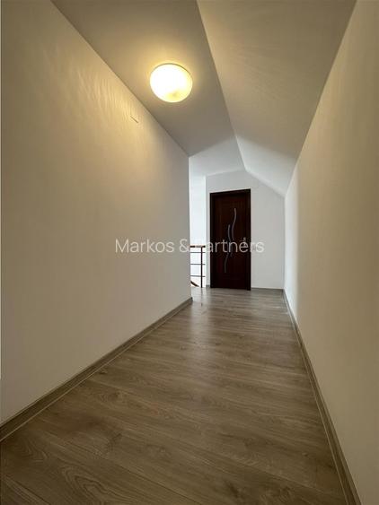 Casă de închiriat I 5 camere I 2 băi I curte I zona UMF USMV