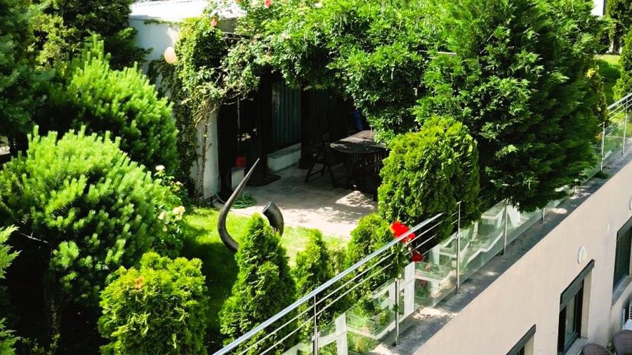 REA1022725 Penthouse - Herastrau - Parc Bordei