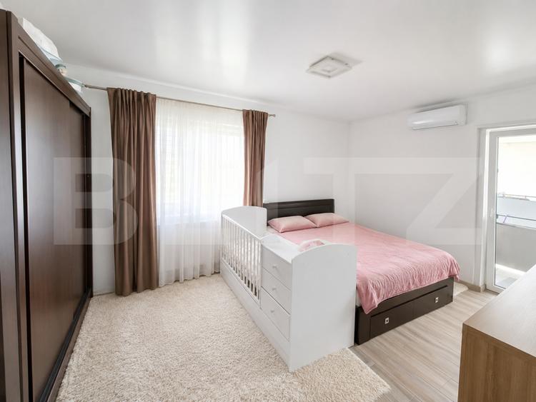 Apartament modern 52mp - Confort, liniste si locatie excelenta