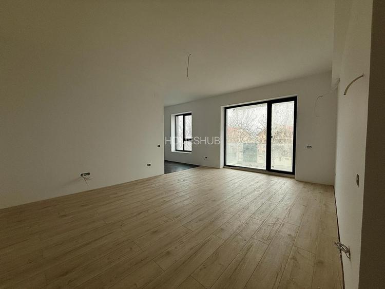 0% | Penthouse 3 camere NOU, decomandat, 119 mp, 2 balcoane  | Atrium - Sișești - 9