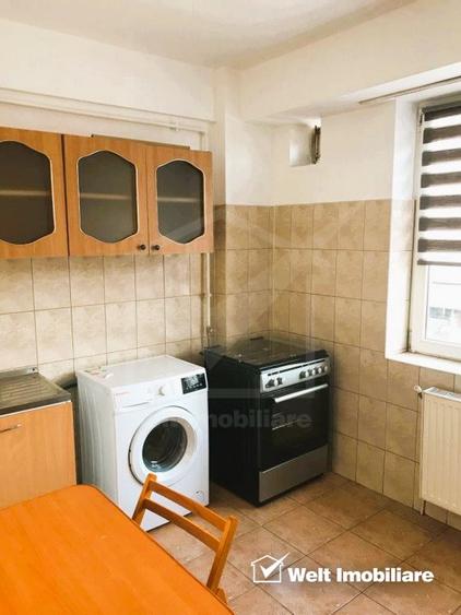 Apartament cu 1 camera, zona FSEGA/Iulius Mall