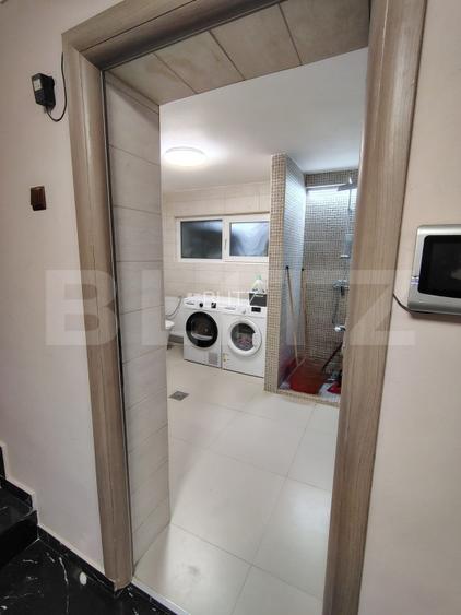 Casa individuală 330 mp utili, teren 520 mp, Andrei Mureșanu - 19