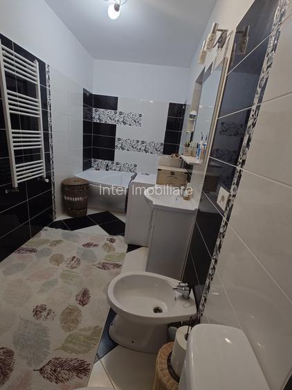 Casa individuala P+E, mobilata, garaj, Miroslava  COD 162201 - 8