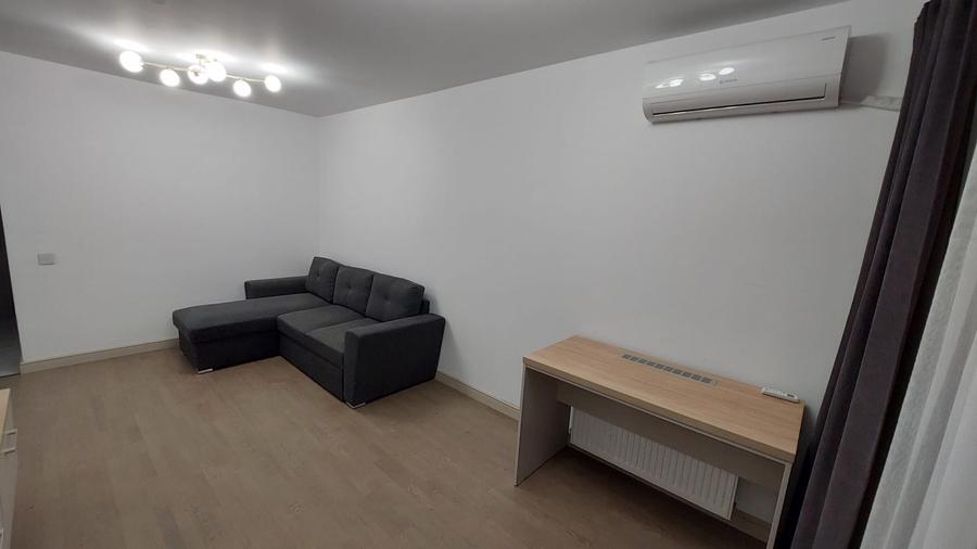 Apartament cu 1 camera in Tatarasi-Himson,bloc nou