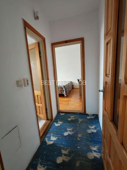 Tudor Vladimirescu- Apartament 2 camere! - 6