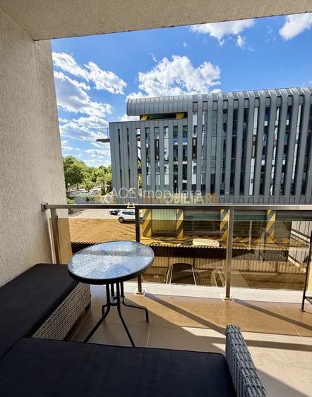 2 Camere de inchiriat | Mihai Bravu | Centrala | Parcare - 7