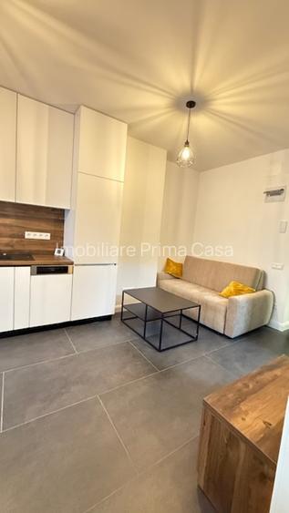 COSBUC- Bloc nou, apartament cu 2 camere, parcare interioara! - 15