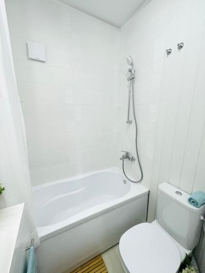 Apartament Universitate