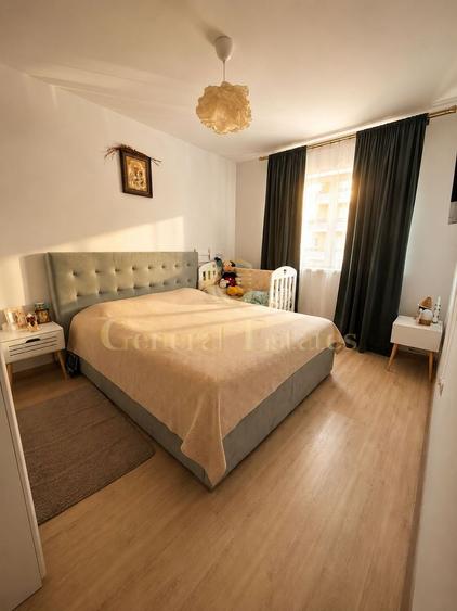 Apartament 3 camere, Mobilat și utilat | Subcetate | Sanpetru | Brasov - 4
