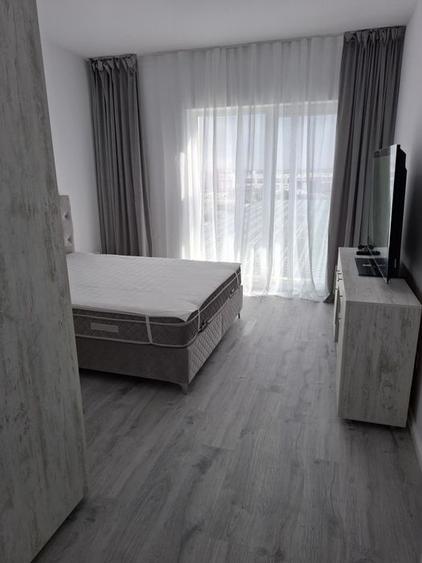 Apartament 2 camere |Berceni | Nou | Balcon mare |Parcare