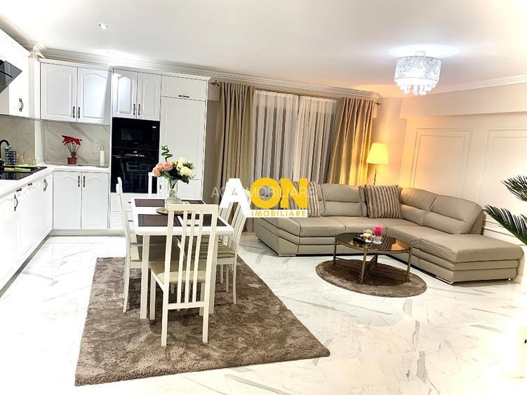 Apartament 3 camere | ULTRAFINISAT | - 3