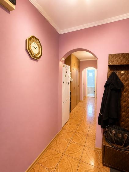 |Rar pe Piata|3 camere|etaj3 | Locatie excelenta|Bloc reabilitat|