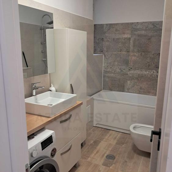 Apartament 2 camere decomandat 71 mp utili  etaj 1 in zona Centrala