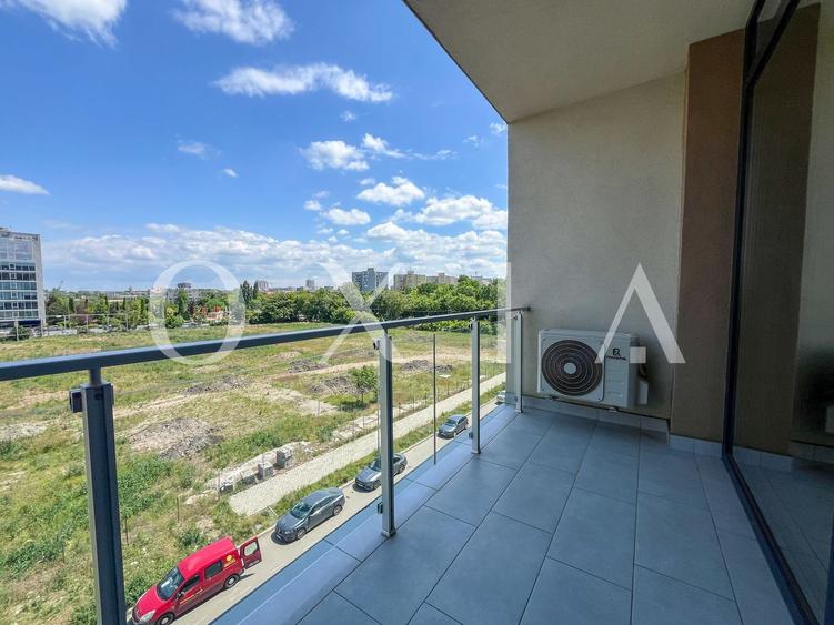 SX726 Nord One, 2 Camere, Parcare Subterana.