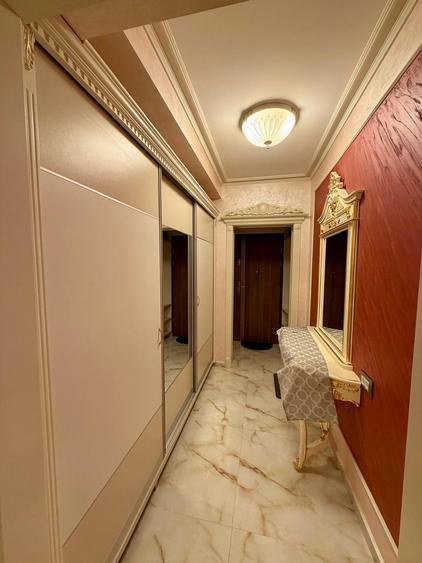 Premium Apartament 2 camere de inchiriat termen lung Zona Faleza Nord