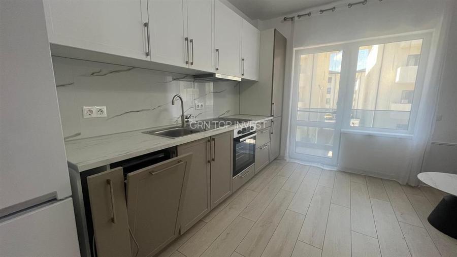 Apartament modern 3 camere balcon si parcare Doamna Stanca - 5