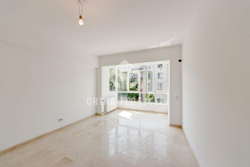Inchiriere 2 camere renovat, nemobilat - Floreasca - str Ceaikovski