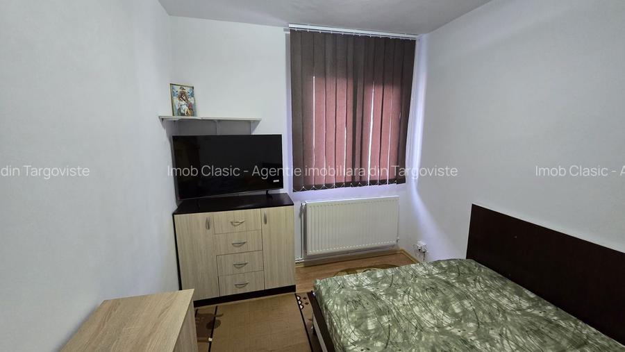 Inchiriere apartament 2 camere, Aleea Grivita Targoviste - 5