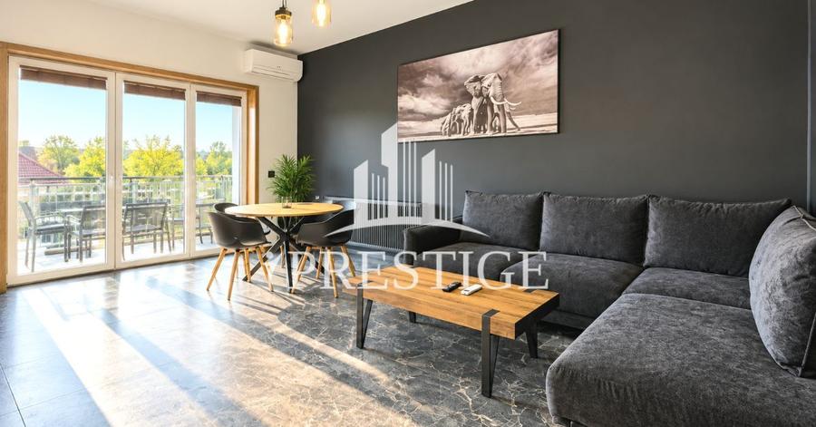 APARTAMENT 3 CAMERE DECOMANDAT | ZONA RAHOVEI | PARCARE, LIFT, BALCON