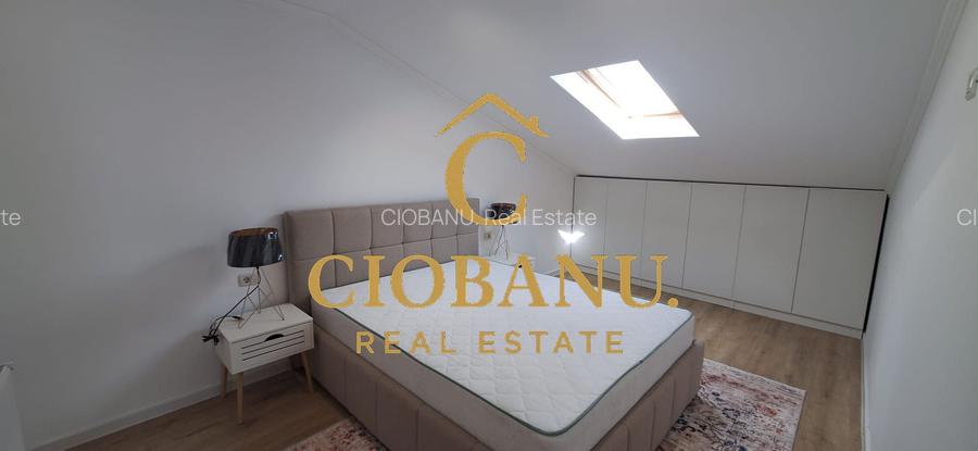 Apartament PREMIUM cu 3 camere 80 mp, într-o casă elegantă-Zona Potelu