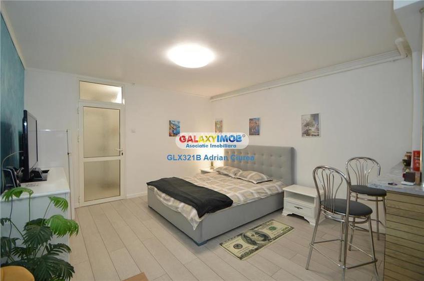 Teiul Doamnei | Colentina | Sectia 7 | Bl Reabilitat | Renovata
