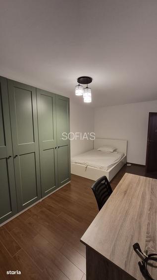 APARTAMENT DE INCHIRIAT