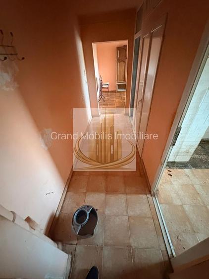 Apartament cu 1 cameră | 32 mp | Etaj 4/5 | Ideal pentru investiție - 4