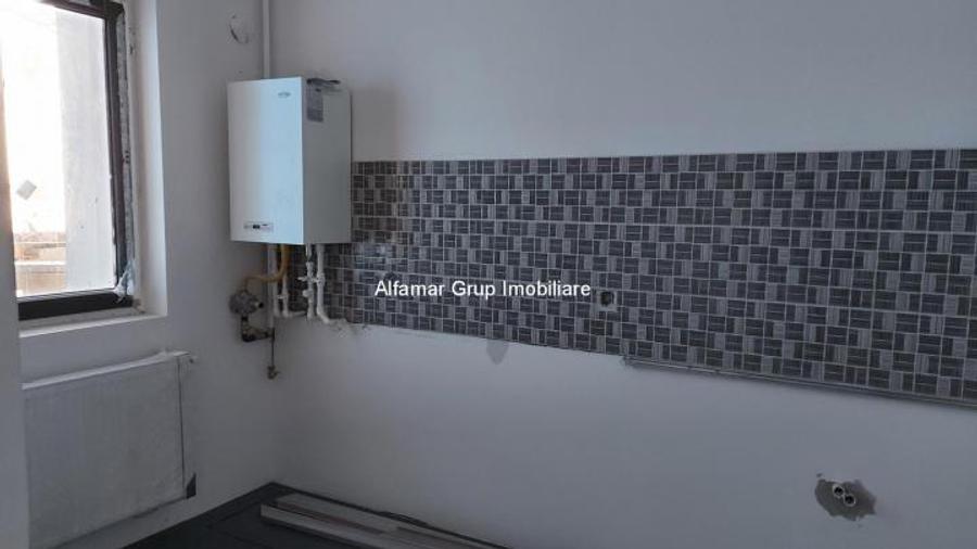 Garsoniera in bloc nou finalizat, Rahova- Salaj
