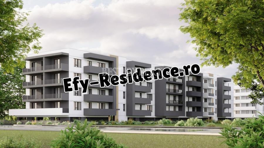 2 Camere Premium | Parcare Acoperită INCLUSĂ la Avans 50% | 10 Min. Metrou Teclu