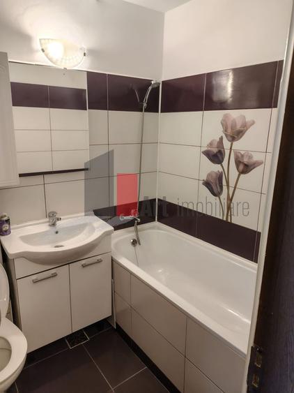 2 camere Dr. Taberei Romancierilor