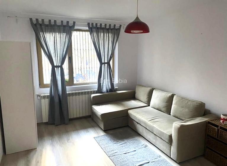 Garsoniera 10 min M  Tineretului DB1390 - 3