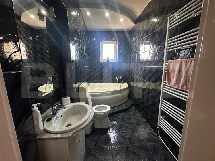 Apartament 3 camere, 223.40 mp, zona Titulescu