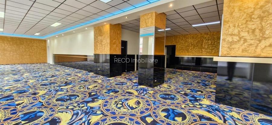 RECO Spatiu Comercial de inchiriat in Oradea Nufarul - 8
