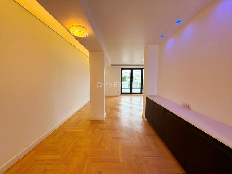 Penthouse tip duplex Dorobanti Capitale - 4