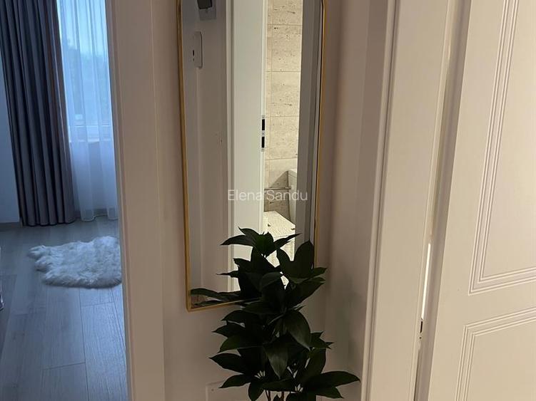 Apartament 2 camere, semidecomandat