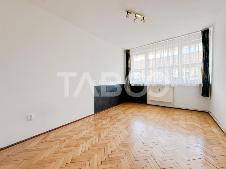 Apartament cu 3 camere de vanzare cartierul Grigorescu - 2