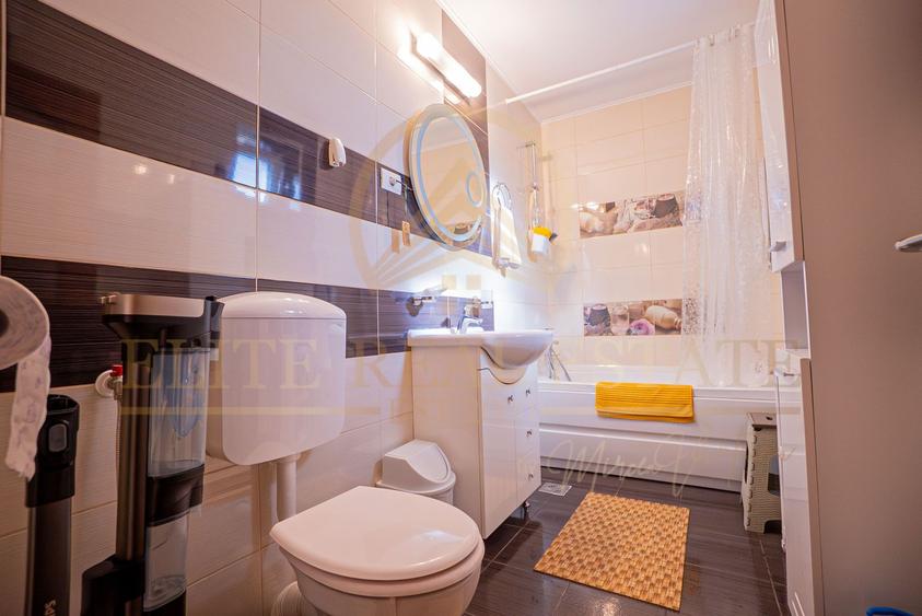 Casa P+1+M - 5 camere - Garaj - Panouri Fotovoltaice - Bratianu