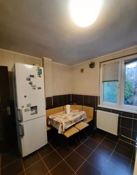 Apartament 2 camere Brancoveanu - Piata Sudului cu boxa si loc parcare ADP