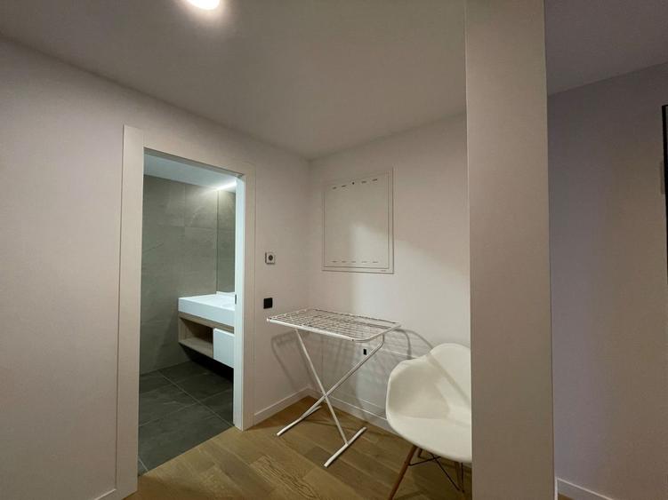One Herastrau Towers | Zona de dressing | Apartament exclusivist | Lux