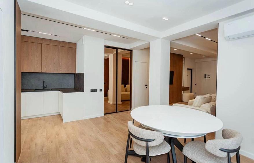 Pipera | 3 camere | Premium