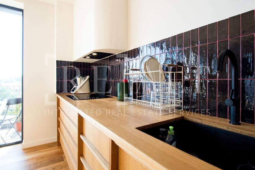Inchiriere apartament 2 camere | Boutique, Premium | Rasuri, Eminescu