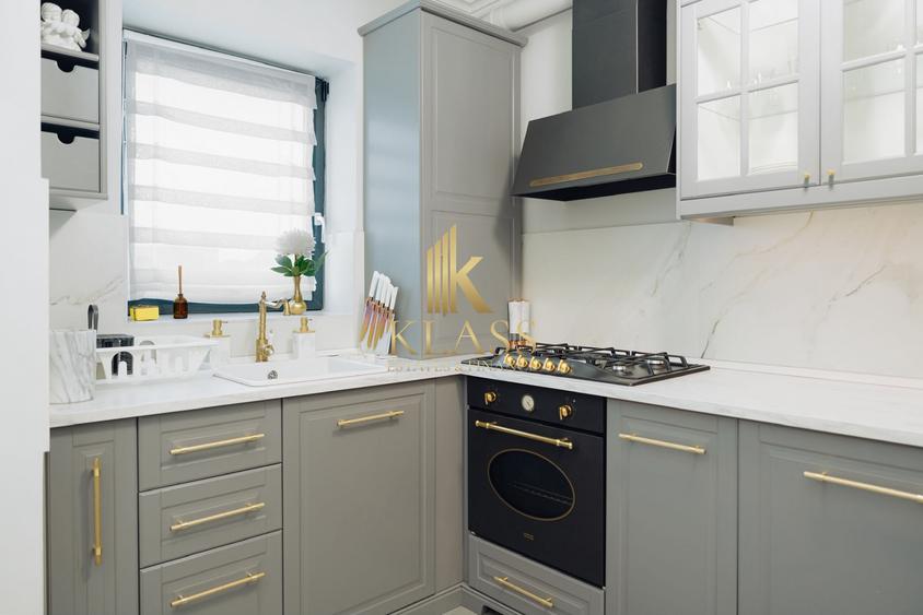 Vilă P+1+M | 150 mp | 4 dormitoare | Grădină | Alexander Residence