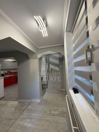 Casa mobilata utilata Rahova strada Bega
