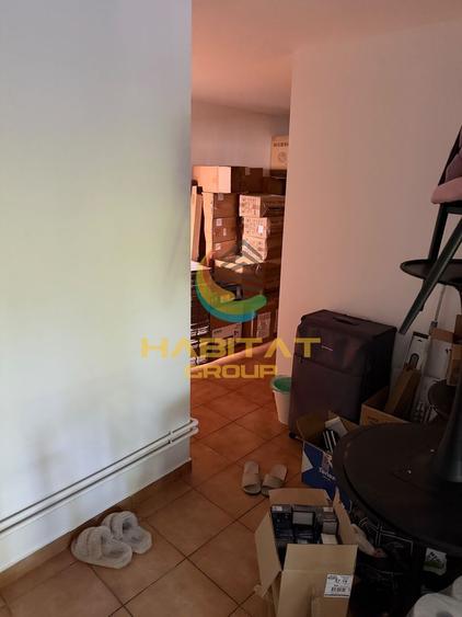 Spațiu de închiriat Service/ Depozitare/ Atelier - Zona pentru birouri