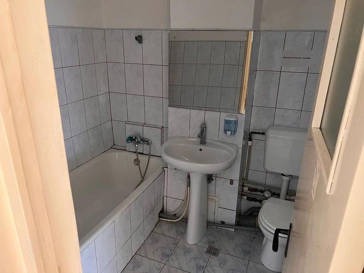 Apartament decomandat 2 camere - Obor
