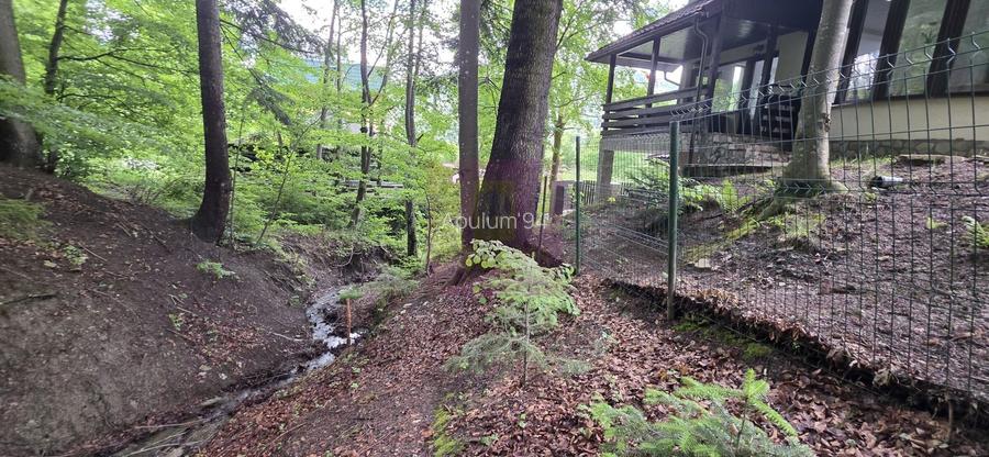 Teren intravilan 720 mp Sinaia - 6