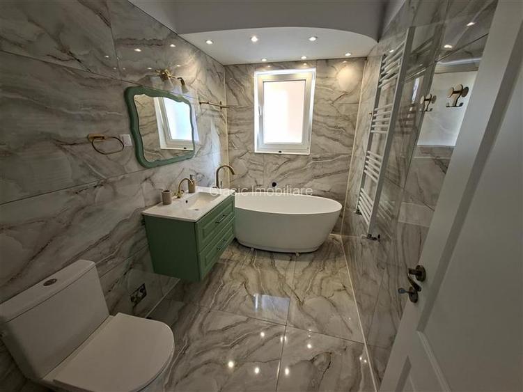 Inchiriere apartament 3 camere modern zona Interservisan Gheorgheni, Cluj-Napoca - 15